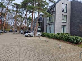 GKapartamentai, Palanga